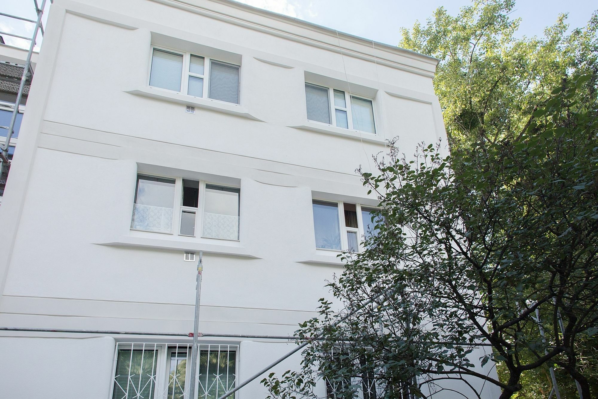 Shortstaypoland Solidarnosci Varsóvia Exterior foto